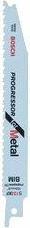 Image du produit Bosch Professional Zubehör Lame de scie sabre S 123 XF, Progr