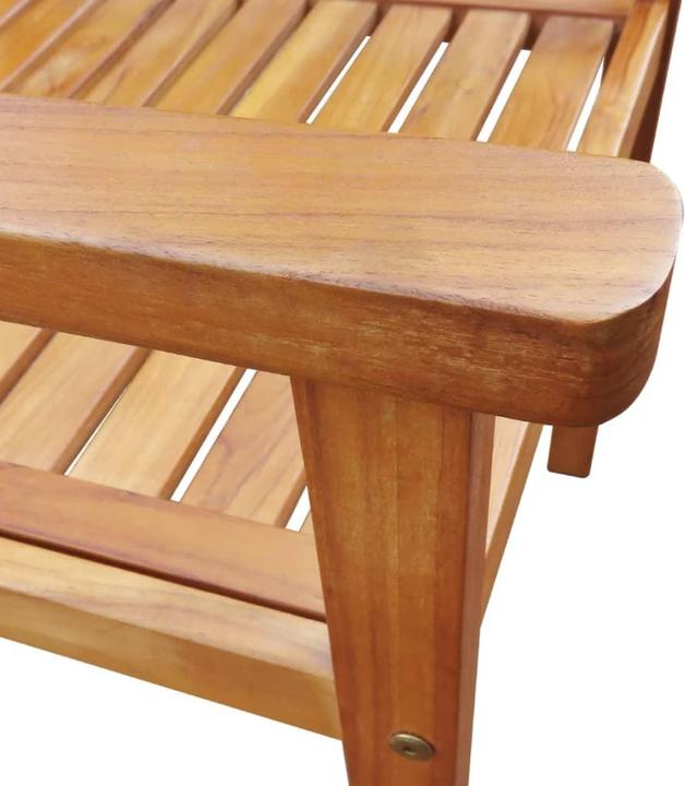Image du produit VidaXL Emerentia (140 cm)