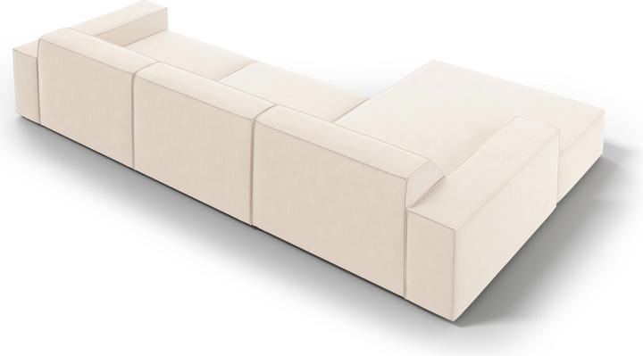 Produktbild Micadoni Jodie (Ecksofa)