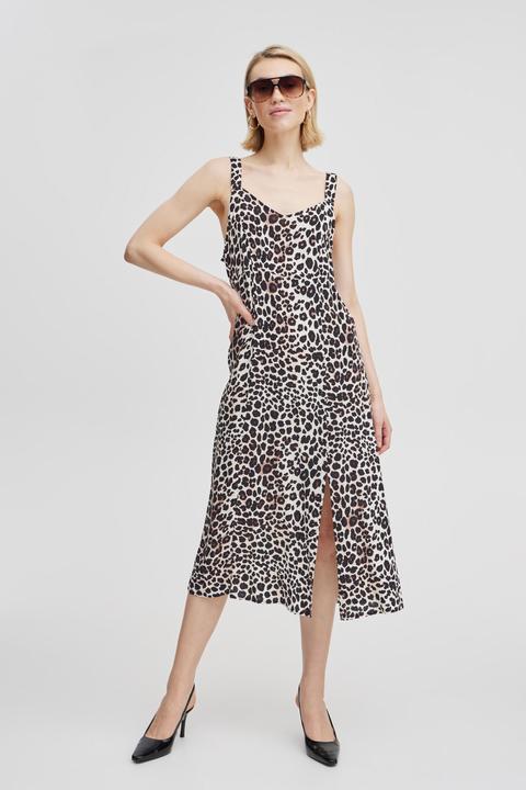 Immagine prodotto B.young BYMMMJOELLA SLIP DRESS 4 20814538 (38)