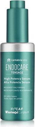 Produktbild Endocare Tensage High Potency Serum Anti-Age Triple Action Serum (30 ml)