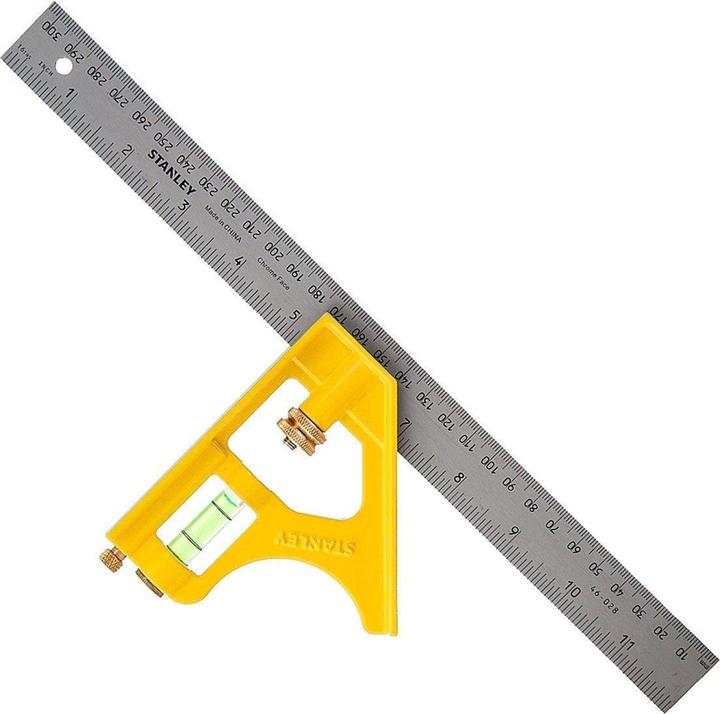 Image du produit Stanley Angle combiné