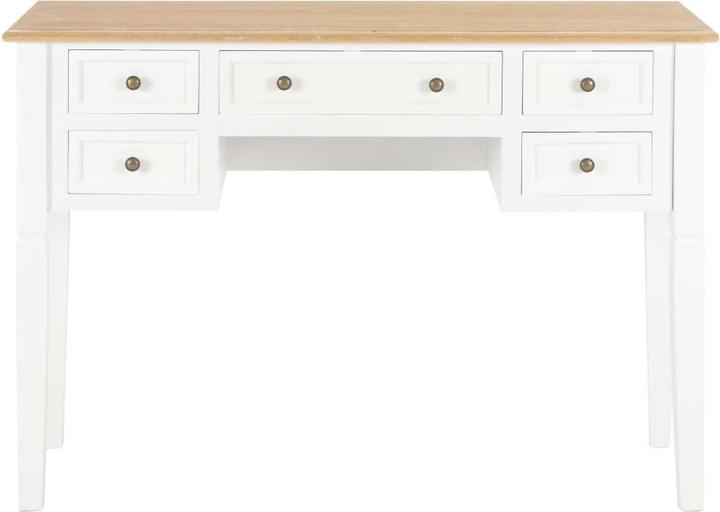 Image du produit VidaXL Nasira (109.5 x 45 x 77.5 cm)