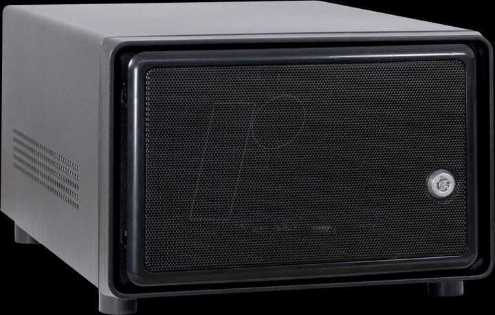 Produktbild Intertech SC-2100 (Mini-ITX)