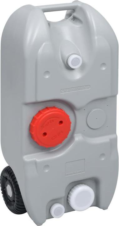 Actual product image VidaXL Alma