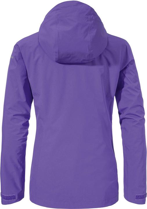 Actual product image Schöffel Jacket Gmund L (36)