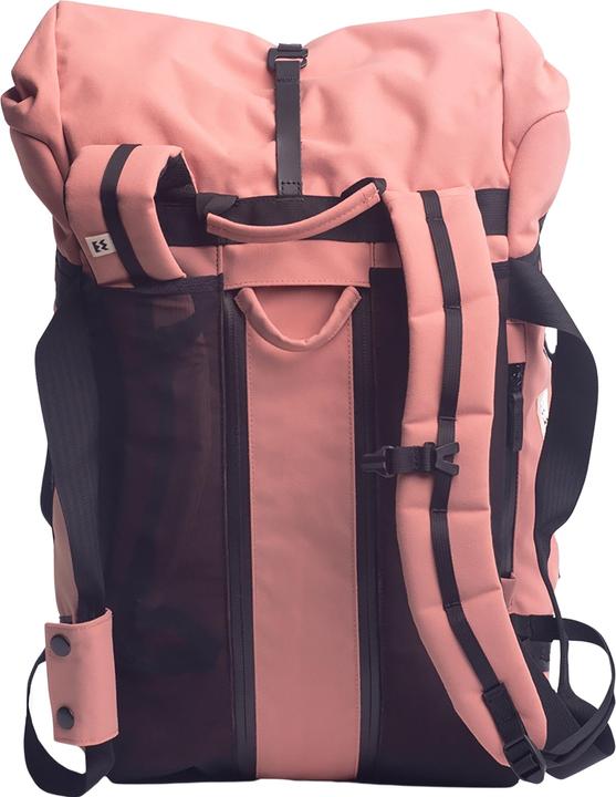 Produktbild Mero Mero Mini Smögen Duffle (70 l)