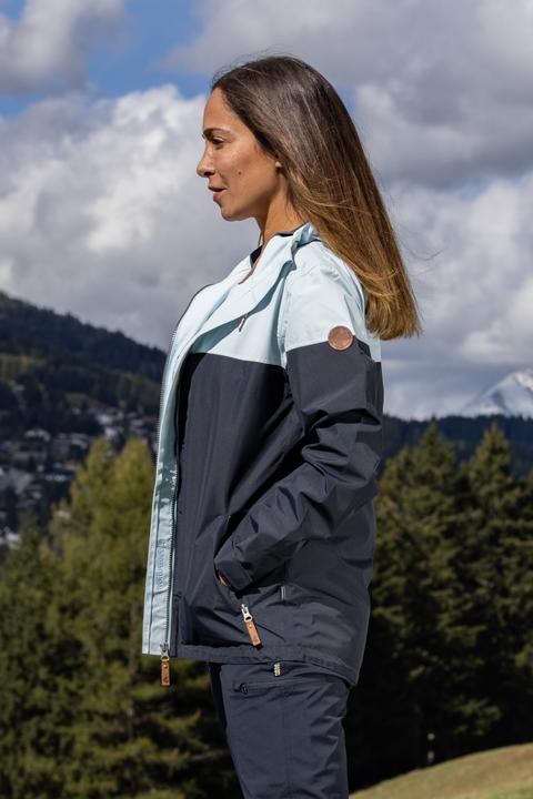 Immagine prodotto Rukka Nala Damen Regenjacke (40)