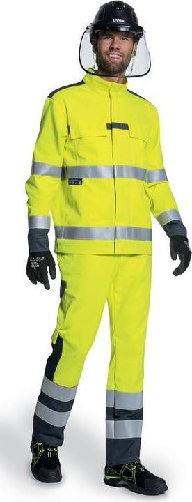 Produktbild Uvex Safety multifunction H-Jacke (106)