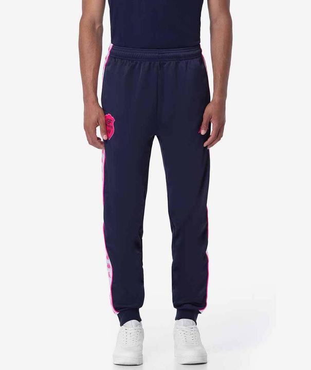 Produktbild Kappa Slim Fit Trainingshose Stade Français 222 Banda Rastoria 2024/25 (XXL)