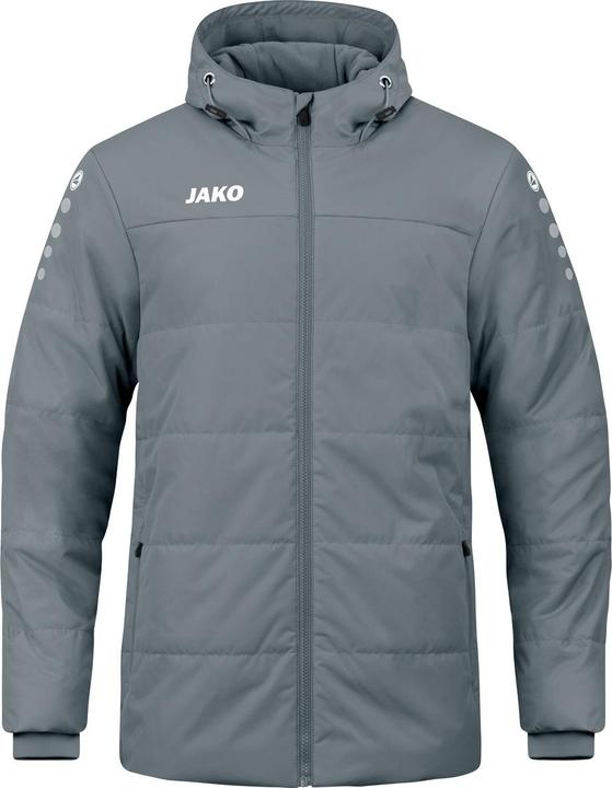 JAKO Coachjacke Team mit Kapuze