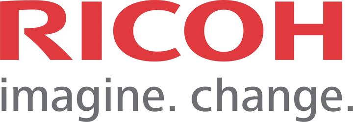 RICOH 3 anni di estensione della garanzia dipartimentale - Consegna del servizio in Germania (36 mesi, Supporto tecnico, Garanzia postale)