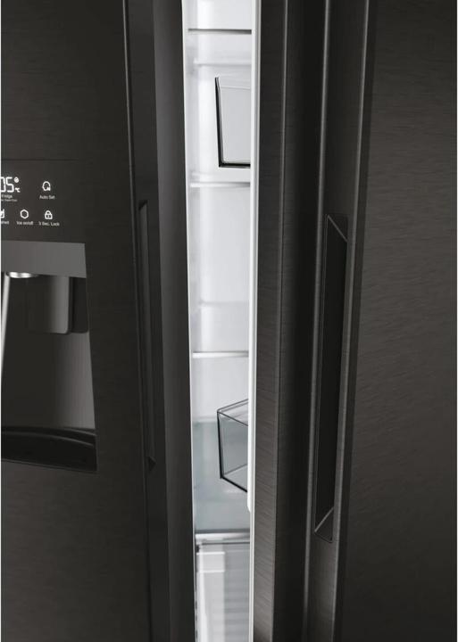 Produktbild Haier HSR5918DIPB (511 l)