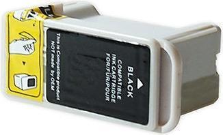 Actual product image Hermex Alternative ink cartridge to Epson T026-7 (M, FC, Y, C)