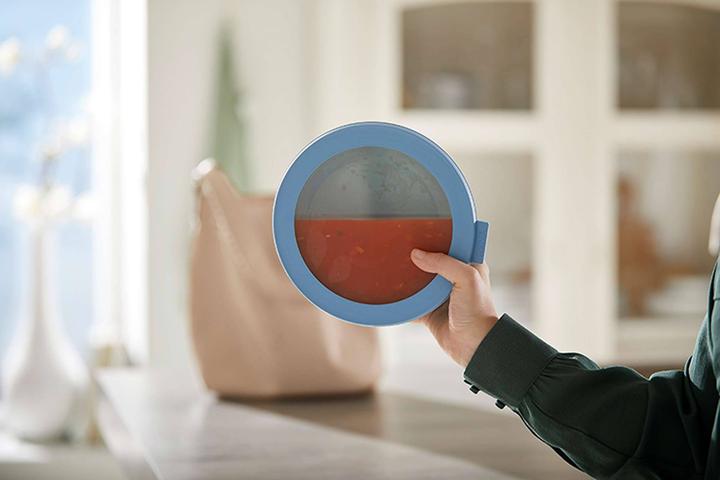 Image du produit Mepal Boîte de conservation (1.25 l)