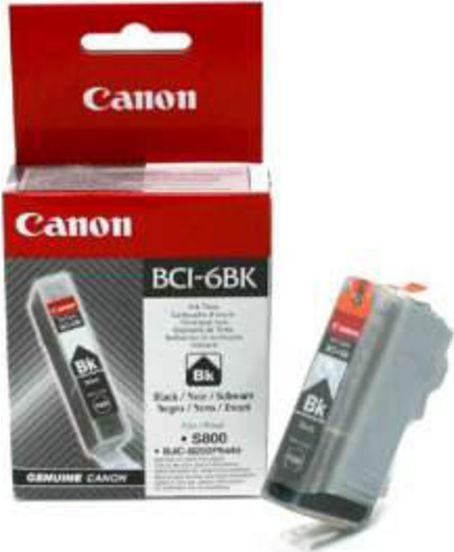 Immagine prodotto Canon Bci-6bk (FC)