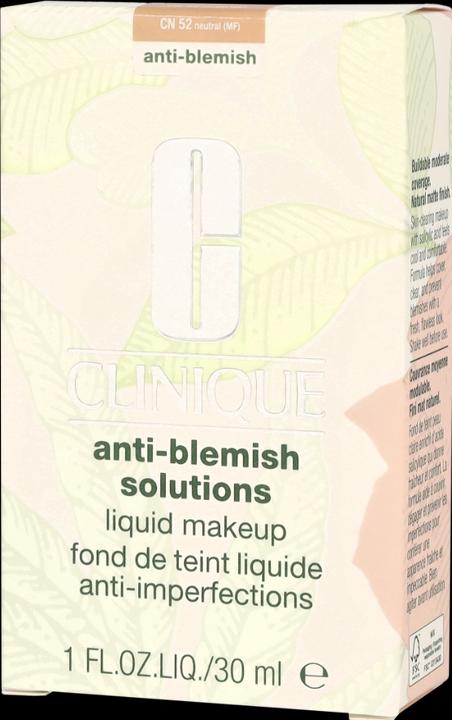 Immagine prodotto Clinique Soluzioni anti-macchie (CN 52)