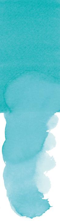 Actual product image Faber-Castell Dual Marker Goldfaber Aqua (light cobalt green, 0.40 mm, 1 x)