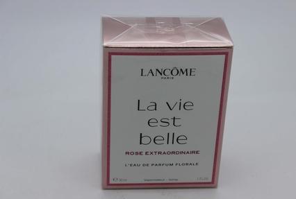 Immagine prodotto Lancôme La vie est belle Rose Extra Eau de Parfum (Eau de parfum, 30 ml)