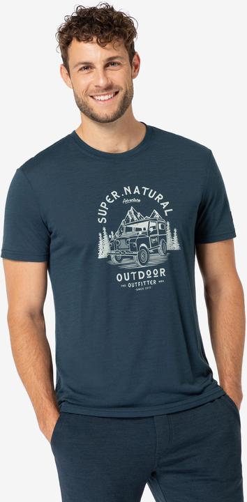 Actual product image Super Natural Landi (S)