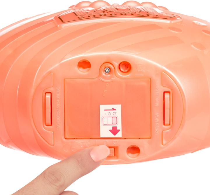Image du produit L.O.L. Surprise! Magic Wishies Flying Tot