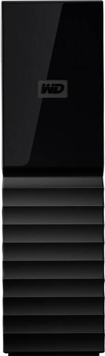 Actual product image WD My Book (8 TB)