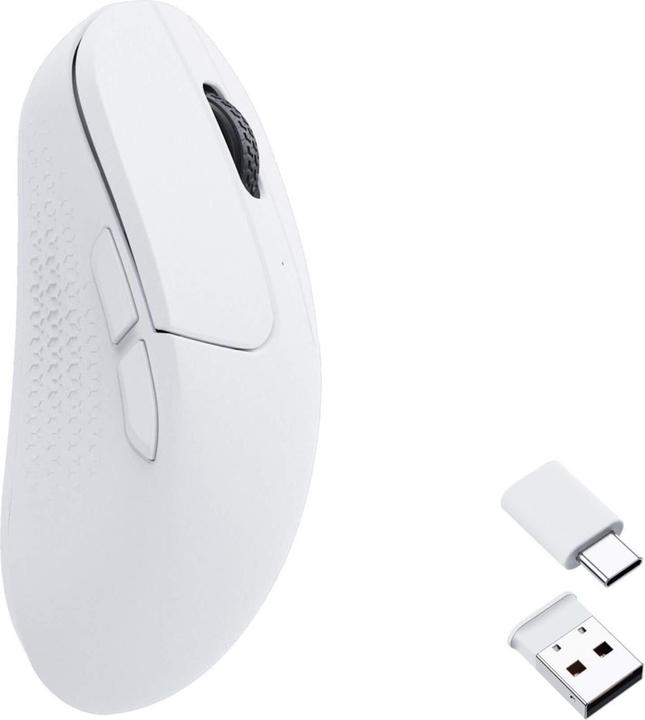 Immagine prodotto Keychron M3 Mini (Senza fili, Cablato)