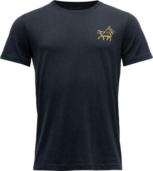 Devold Straumane Tee (M)