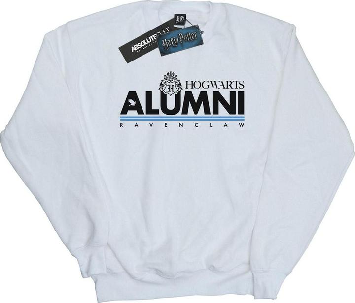 Hogwarts Alumni Ravenclaw Sweatshirt