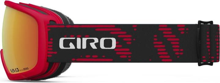 Actual product image Giro Ringo Vivid Goggle