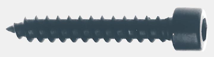 Image du produit Visaton Vis à bois spéciales 5 x 30 mm