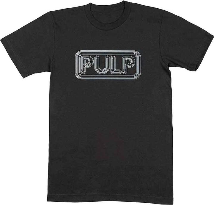 Immagine prodotto Pulp Logo Different Class (L)