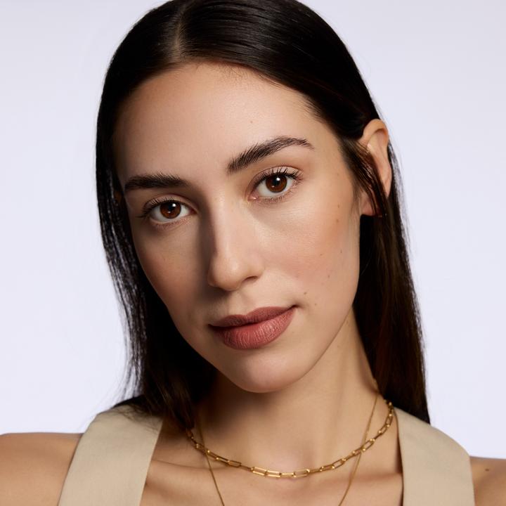 Actual product image Catrice Creamy Nudes Lip Pen (No. 10 - Mocha Me Happy)
