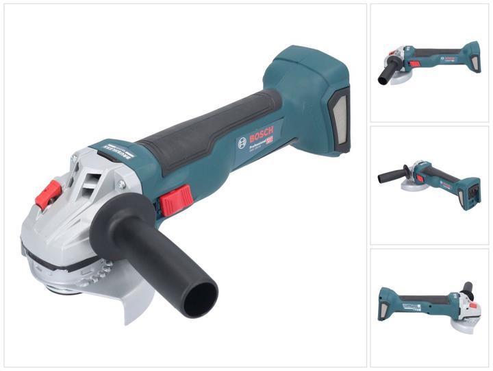 Image du produit Bosch Professional GWS 18V-10 (125 mm)