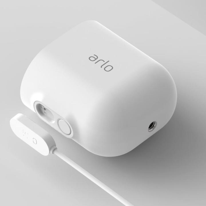Actual product image Arlo Ultra 2 VMS5440-200EUS Set of 4 (3840 x 2160 pixels)