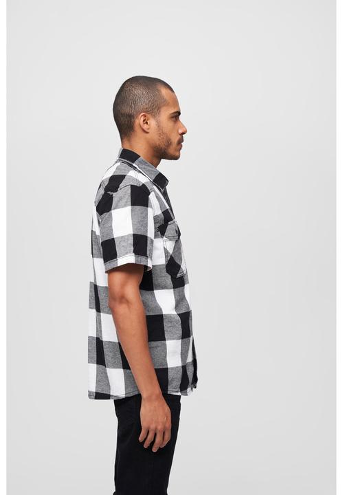 Immagine prodotto Brandit Camicia a quadri mezza manica - 16193 (L)