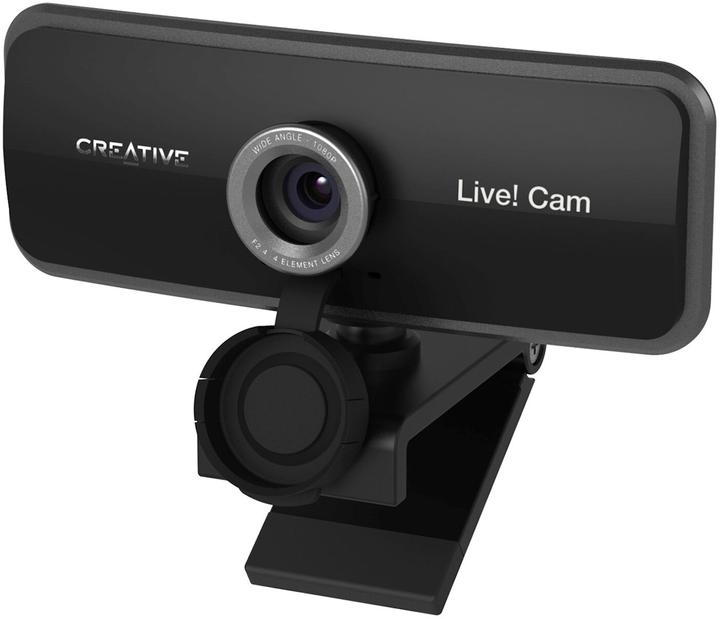 Actual product image Creative Live Cam Sync V2 (2 Mpx)