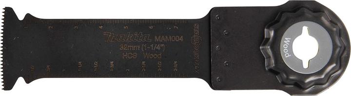 Makita Plunge cut saw blade B-66438