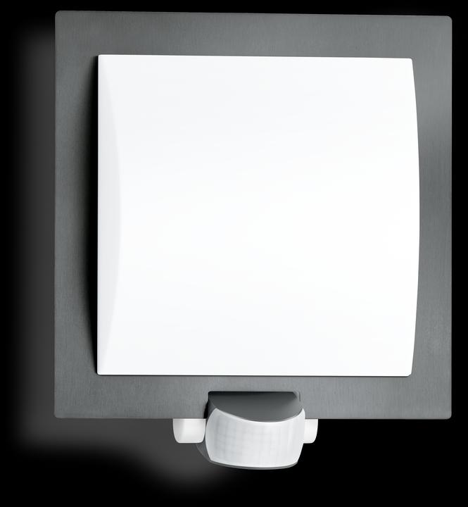 Steinel Lampada a sensore L 20 S (2000 lm, E27, IP44)