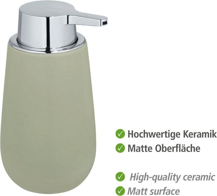 Actual product image Wenko Badi