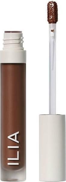 Actual product image ILIA Beauty ILIA - True Skin Serum Concealer Licorice SC10 5 ml (Licorice)