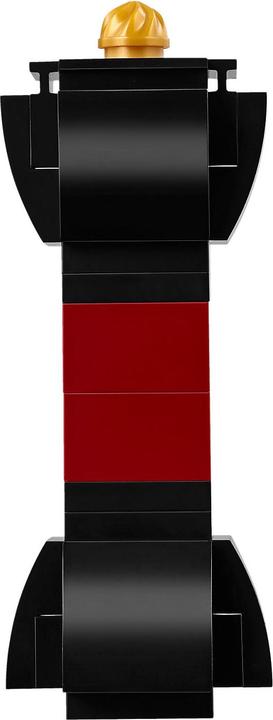 Actual product image LEGO Chess Chess (40174, LEGO Icons, LEGO Rare Sets)