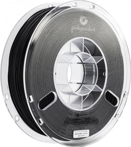 Image du produit Polymaker Filament PolyFlex 1612133 flex (TPU, 2.85 mm, 750 g, Noir)