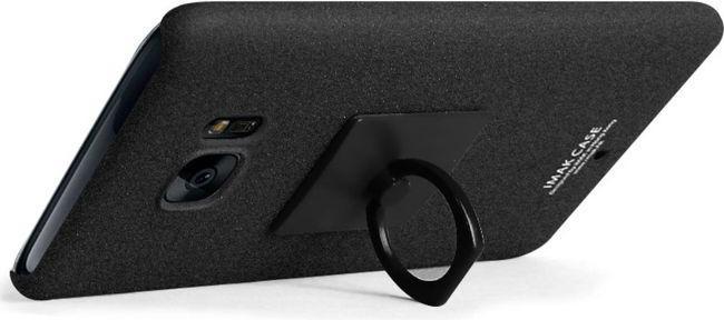 Produktbild Imak Ring und Kickstand Case (HTC U Play, HTC U Ultra)