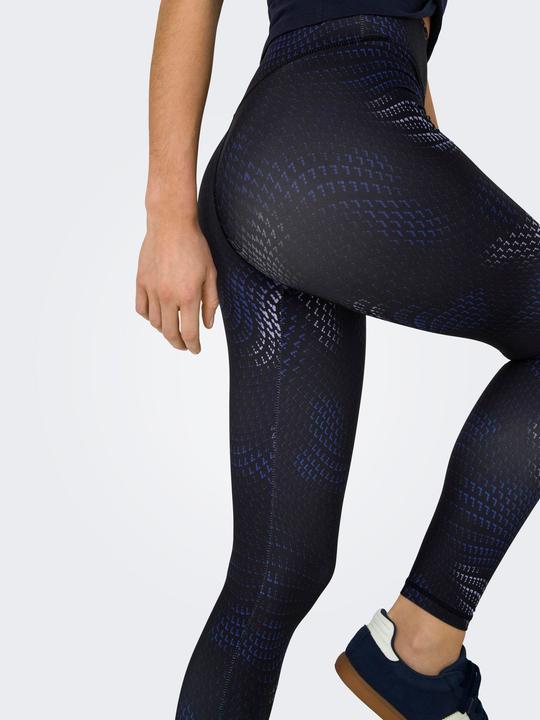 Produktbild Only Play ONPJAM-JORDY-2 Slim Fit Sportleggings Sportleggings (M)