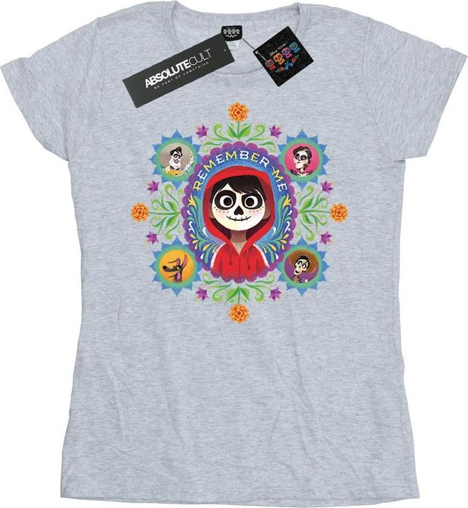Produktbild Disney Coco Remember Me TShirt (XXL)
