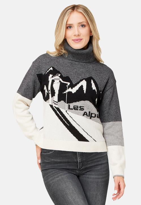 Image du produit Krimson Klover Les Alpes Turtleneck (XL)