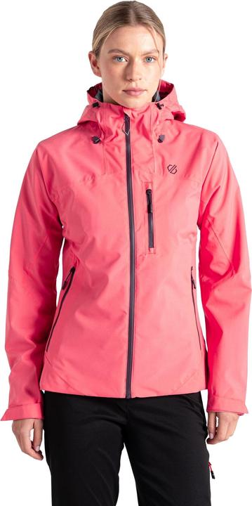 Produktbild Dare2b Torrek II Jacke wasserfest (38 D)