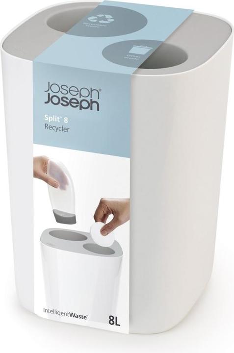 Produktbild Joseph Joseph Split (8 l)