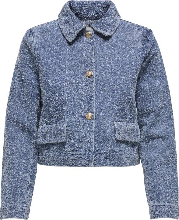 JdY JDYLADY Hemdjacke Hemdjacke (M)